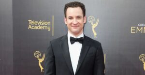 What Is Ben Savage's Political Affiliation? The Actor Is Running for Congress￼