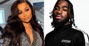 Who Is Blac Chyna In A Relationship With? The Mogul's New Boyfriend Lil Twin Shares How They Met