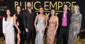 Who Are The Cast Of Bling Empire: New York? Their Names, Ages, and Instagram Accounts￼