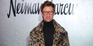 Brad Goreski's Fortune: How Much Is Brad Goreski's Net Worth? Details On His Salary and Job￼