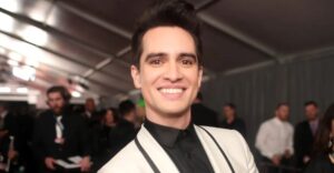 Brendon Urie's Fortune: How Much Is Brendon Urie's Net Worth? Details On The Singer's Salary￼