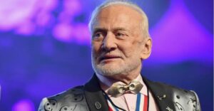 Who Is Buzz Aldrin's New Wife Anca Faur? The Former Astronaut's Current Partner and Ex-Wives