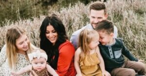 How Many Children Do Chelsea Houska and Cole DeBoer Have Together? Meet The HGTV Stars' Growing Kids￼