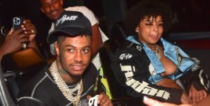 Is Chrisean Rock Pregnant and Who Is The Father Of Her Child? Blueface Denies Being Her Baby Daddy