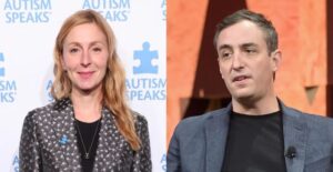 Christina Tosi's Kids: Who Is Christina Tosi Married To? Meet Milk Bar CEO's Husband and Children￼