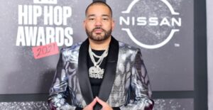 How Rich Is DJ Envy? 'The Breakfast Club' Host DJ Envy's Net Worth, Salary, Income, and Financial Details￼