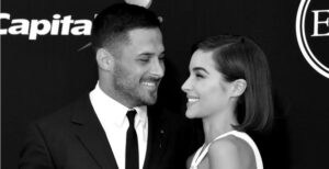 Is Danny Amendola In A Relationship, Who Has He Dated? His Current Girlfriend, Exes, and Dating History￼