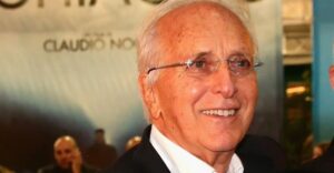 What Was Ruggero Deodato's Cause Of Death and Net Worth? The Director Dead At Age 83￼