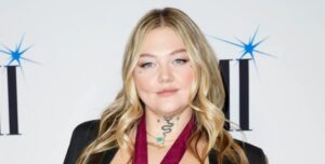 Elle King Kids: Who Is Elle King Married To? Meet Her Husband and Children￼