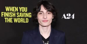 Who are Finn Wolfhard's Parents, and What Do They Do For A Living? Meet The Actor's Mom, Dad, and Siblings￼