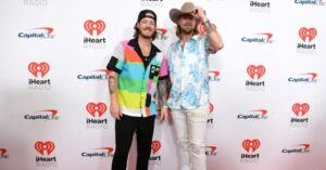 How Much Is Florida Georgia Line Worth? Net Worth Rank Of The Richest Between The Musical Duo