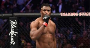 Why Did Francis Ngannou Leave UFC? The Heavyweight Champion Stripped Off UFC Titles