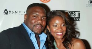 Who Is Gabrielle Union's First Husband and Why Did She Cheat On Him?