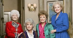 Where Are All The Golden Girls  Actresses? Are They Dead and Which Of Them Is Still Alive?￼
