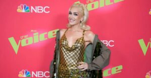 Who Are Gwen Stefani's Parents? Details On The Singer's Father, Mother, Ethnicity, Siblings￼