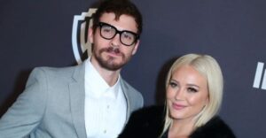 Hilary Duff's Kids: Who Are Hilary Duff's Children With Husband Matthew Koma?￼
