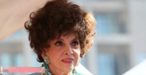 What Was Gina Lollobrigida's Cause Of Death and Net Worth? The Italian Actor Dead At Age 95￼