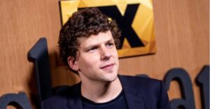 Who Are Jesse Eisenberg's Siblings? One of His Sisters Was a Famous Child Star￼