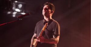 Why Did Joe Trohman Leave Fall Out Boy? Details On The Guitarist