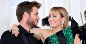 What Happened Between Liam Hemsworth and Miley Cyrus? Details On The Actor's Cheating Scandal￼