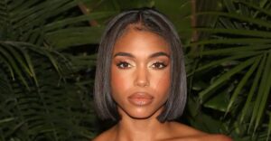 Who Is Lori Harvey In A Relationship With Now? Here's How The Model Met Damson Idris, Her New Boyfriend