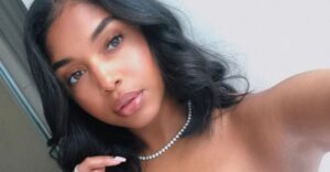 Who Is The Biological Father Of Lori Harvey? The Model's Real Dad Is Not Steve Harvey But Donnell Woods￼