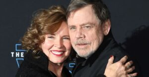 Mark Hamill's Kids: Who Is Mark Hamill Married To? Meet His Wife Marilou York and Children