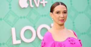 Maya Rudolph's Kids: Who Is Maya Rudolph Married To? Meet The Comedian's Husband and Children￼