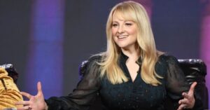 Melissa Rauch's Kids: Who Is Melissa Rauch Married To? Details On Her Husband and Children￼