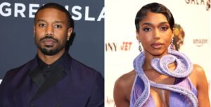 Did Michael B. Jordan Cheat On Lori Harvey? Here's What People Think Led To Their Break Up￼