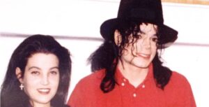 How Long Was Lisa Marie Married To Michael Jackson? Their Relationship Timeline Explored￼