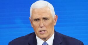 What Is Mike Pence Doing Now? Details On His Classified Papers Scandal