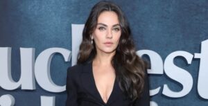 Is Mila Kunis In A Relationship, Who Has She Dated? Her Current Husband, Exes, Boyfriend, Dating History