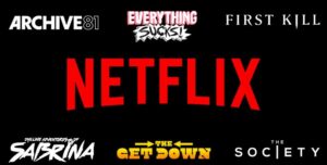 Why Does Netflix Cancel Popular and Good Shows? Worried Streamers Want The Answer￼