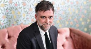 Paul Thomas Anderson's Fortune: How Much Is Paul Thomas Anderson's Net Worth? Details On Maya Rudolph's Husband￼