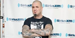 Phil Anselmo's Kids: Who Is Phil Ansemlo Married To? Meet The Pantera Frontman's Wife and Kids￼