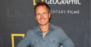 Phil Keoghan's Fortune: How Much Is Phil Keoghan's Net Worth? Details On His Salary￼