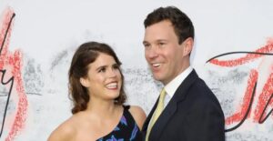 How Many Kids Do Princess Eugenie and Her Husband Jack Brooksbank Have? Details On Their Children￼