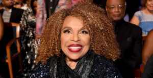 Roberta Flack's Fortune: How Much Roberta Flack's Net Worth? Details On The Singer's Salary￼