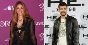 Did Gerard Pique Cheat On Shakira? The Singer's Strawberry Jam Reveals Her Ex-Boyfriend's Infidelity Ways￼