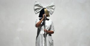 Why Does Sia Cover Her Face With Wigs and Hats? Here's What We Know￼