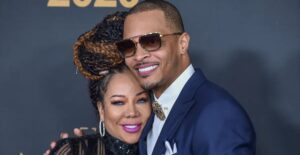 Are T.I. and Tiny Harris Still Together? The Couple Have Had Their Ups and Downs￼