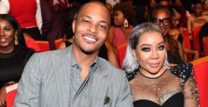 T.I.'s Kids: Who Are T.I.'s Children With Wife Tiny Harris? Meet The Rapper's Family￼