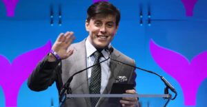 Where Is Thomas Sanders Now? Current Details On The Former Vine Star Now Popular On TikTok￼