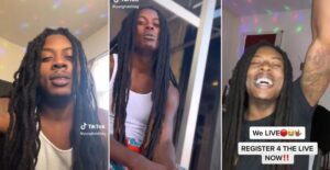 What Was Yung Hashtag's Cause Of Death? The TikTok Rapper Dead At Age 27￼