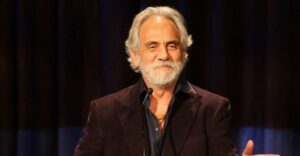 What Disease Does Tommy Chong Suffer From? Details On The Comedian's Health Condition￼￼