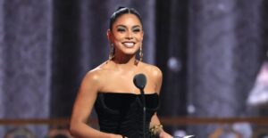 Is Vanessa Hudgens In A Relationship, Who Has She Dated? Her Current Boyfriend, Exes, Dating History￼