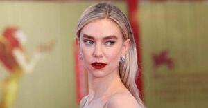 Is Vanessa Kirby In A Relationship, Who Has She Dated? Her Current Boyfriend, Exes, Dating History