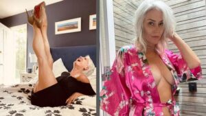 Who Is Viktoria Winslow? This Granny Goes Viral On OnlyFans After Her Daughter Introduced Her