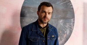 Is Alden Ehrenreich In A Relationship, Who Has He Dated? The Actor's Current Girlfriend, Exes, and Dating History